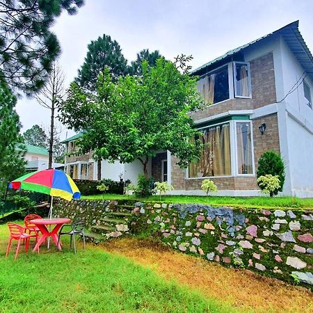 Blue Pine Orchards - Villas Lansdowne Extérieur photo