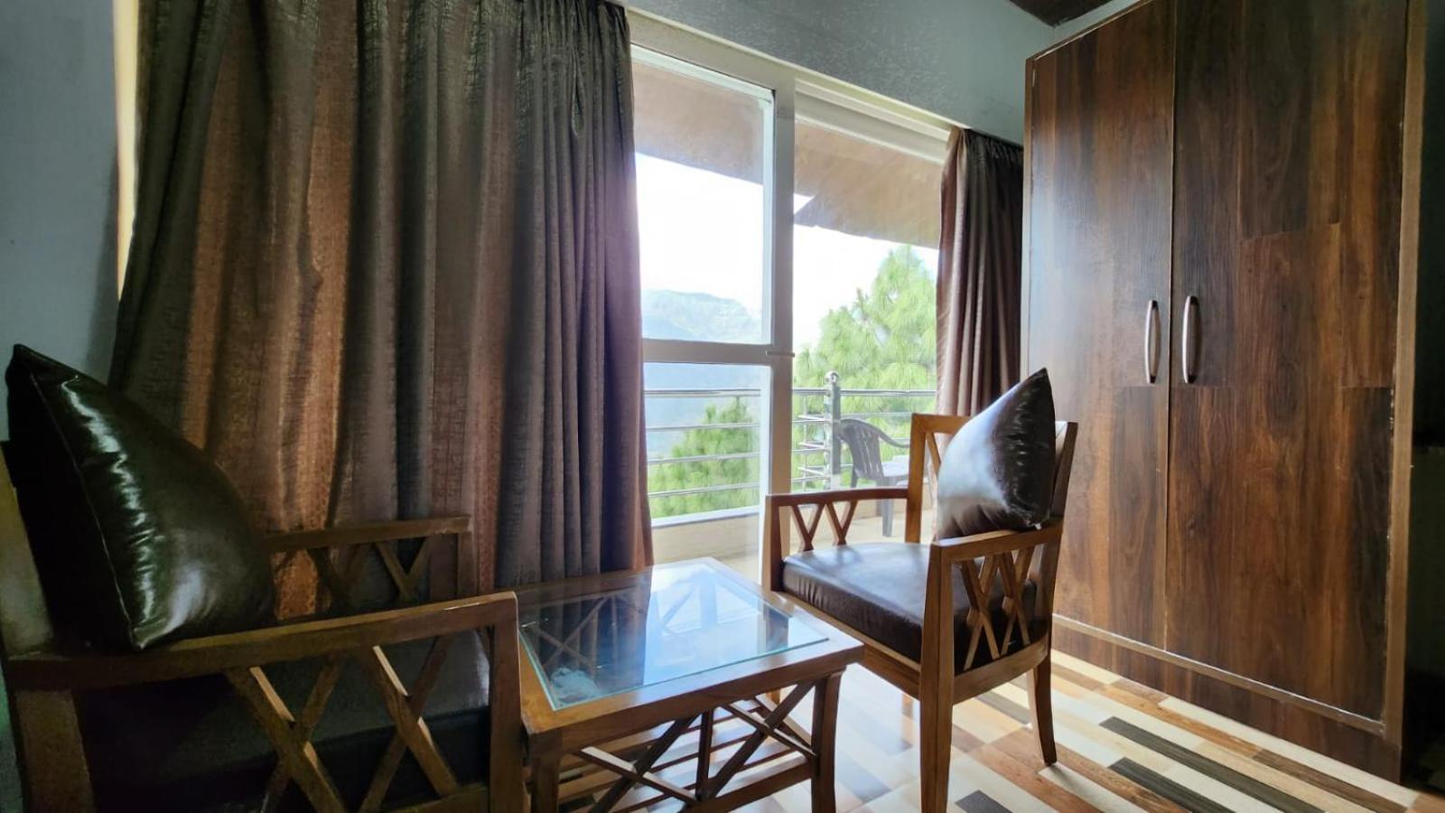 Blue Pine Orchards - Villas Lansdowne Extérieur photo